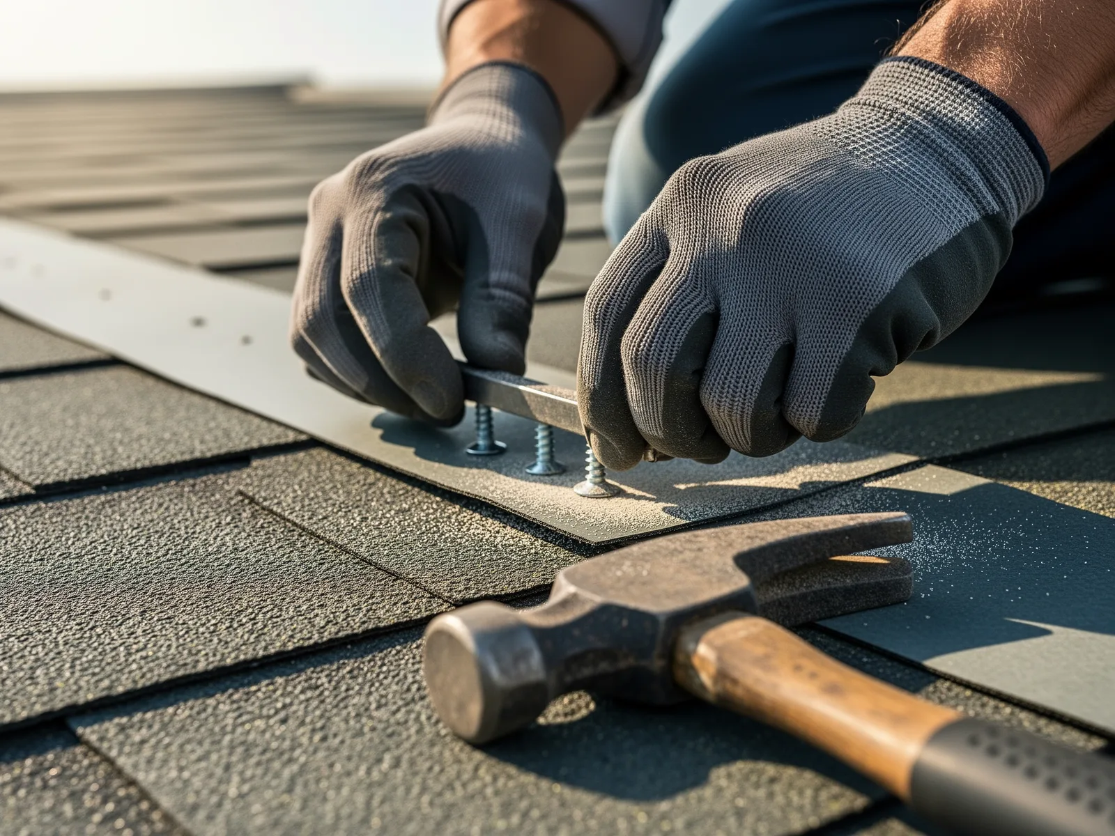 Why choose Fascia Repair in Crawford, WV